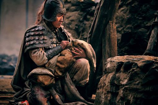 如果是赵云守街亭,街亭还会不会丢失?