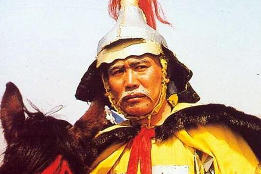 努尔哈赤真的是病死的吗?揭秘努尔哈赤真正的死因