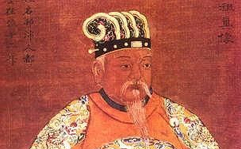 刘邦是怎么死的汉高祖刘邦是被吕后谋杀的吗?