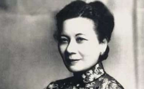 宋美龄得了癌症为什么还能活到106岁高寿?真正原因是什么? 宋美龄得了癌症为什么还能活到106岁高寿?真正原因是什么?