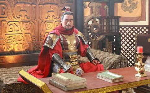 罗艺为什么要在李世民登基之后造反?