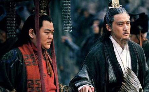 刘禅真的是个扶不起的帝王吗?