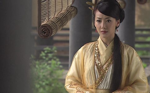 唯一一个司马迁为她立传的女性是谁?