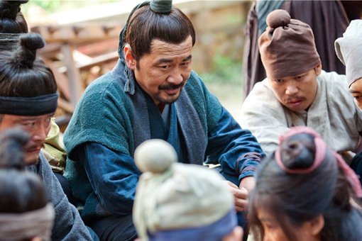 宋太祖赵匡胤,为什么能与秦皇汉武唐宗相提并论?