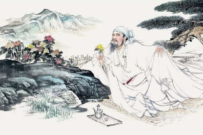  陶渊明是唐代还是宋代的诗人?