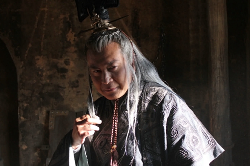 秦朝丞相李斯是怎么死的?为何他会斗不过宦官赵高?