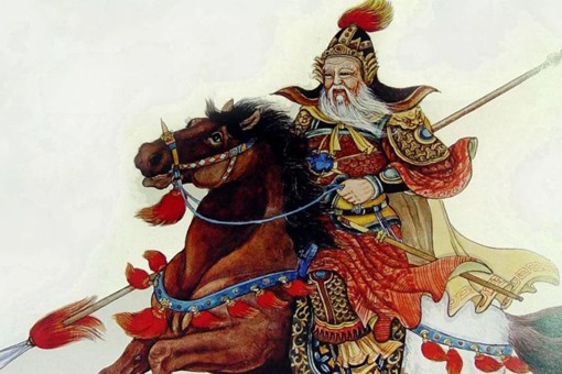 如何评价郭子仪?郭子仪生平简介