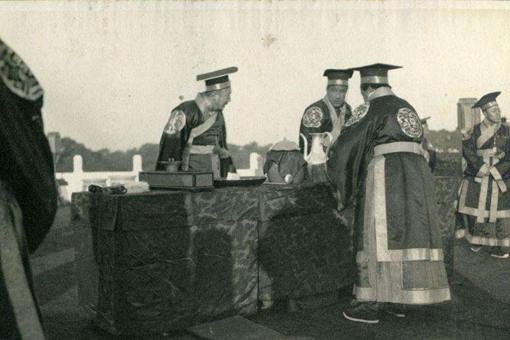 袁世凯为何要称帝?袁世凯称帝有什么原因?