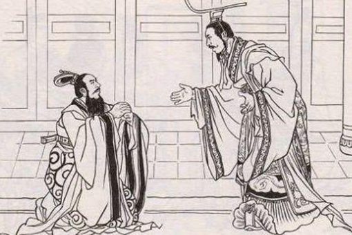 魏文侯是一个怎样的人魏文侯生平简介