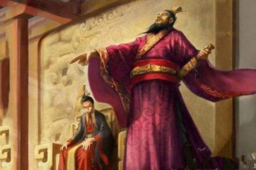 唐代末位皇帝唐哀帝李柷是一个怎样的人?唐哀宗个人生平简介