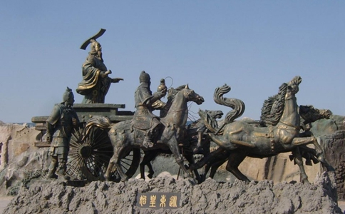 为什么说秦始皇不仅不是暴君更是中国史上罕见的仁君?