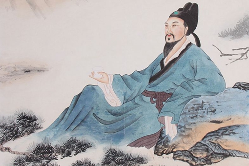 李白和苏轼谁的成就更高?为什么李白不是唐宋八大家之一?