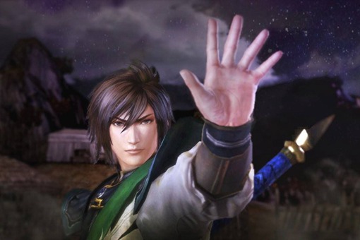 姜维有多厉害?只可惜生不逢时