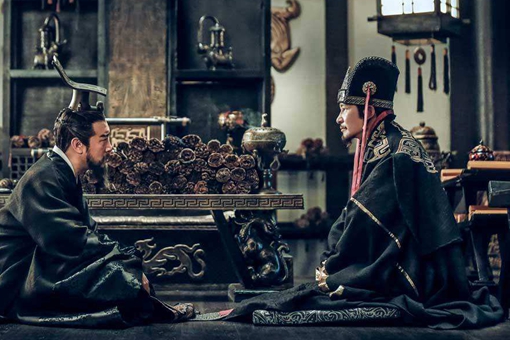 曹腾是宦官怎么生的曹操父亲?曹操身世真相是怎样的?