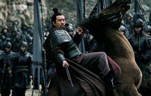 真实历史中刘备的武功是什么水平?刘备真的是刘关张里最差的么?