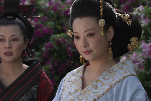 中国古代历史上最长寿的皇后是谁?她有什么样的经历?