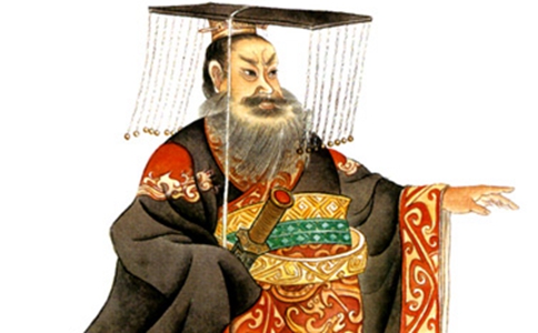 为什么说秦始皇不仅不是暴君更是中国史上罕见的仁君?