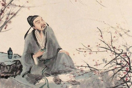 杜甫和李白都是唐朝诗人,为什么却是完全不一样的人生?