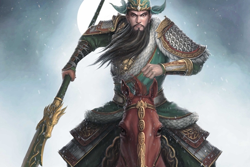 关羽性格有哪些缺点?这也是他成不了刘备的原因 关羽性格有哪些缺点?这也是他成不了刘备的原因