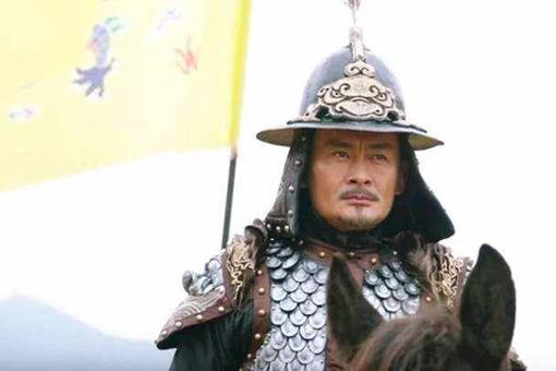 努尔哈赤真的是病死的吗?揭秘努尔哈赤真正的死因