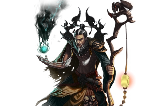 曹豹是谁?曹豹个人资料简介