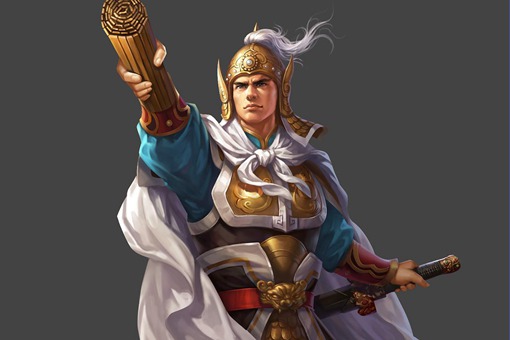 姜维有多厉害?只可惜生不逢时