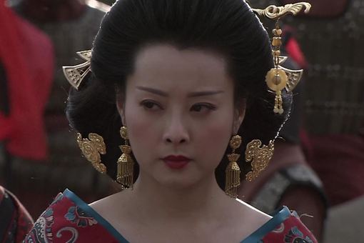 中国古代历史上最长寿的皇后是谁?她有什么样的经历?