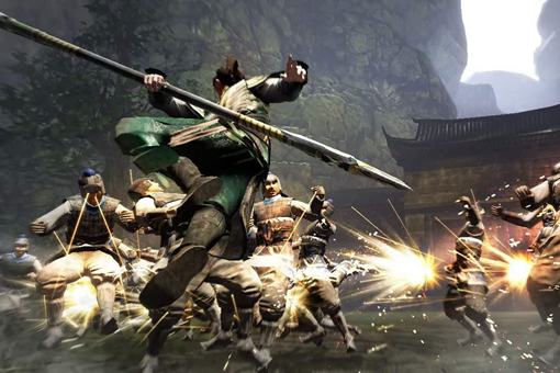 姜维有多厉害?只可惜生不逢时