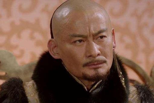 努尔哈赤真的是病死的吗?揭秘努尔哈赤真正的死因