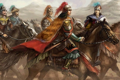 孙策和孙权谁对东吴更重要?孙策在的话能统一三国么?