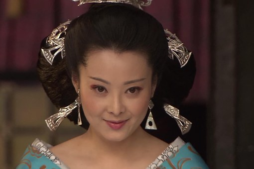 中国古代历史上最长寿的皇后是谁?她有什么样的经历?