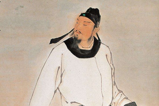 杜甫和李白都是唐朝诗人,为什么却是完全不一样的人生?