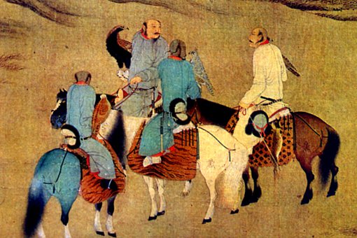 辽穆宗为什么被称为睡王?他是有多爱睡觉?