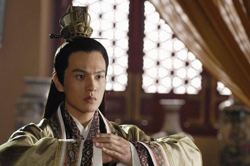 扶苏是一个怎样的人?扶苏人物简介