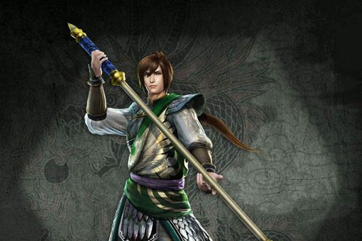 姜维有多厉害?只可惜生不逢时