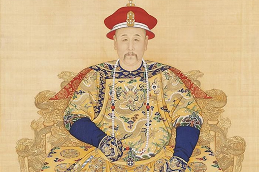 雍正皇帝有哪些兴趣爱好?可能是清朝最不正经的皇帝