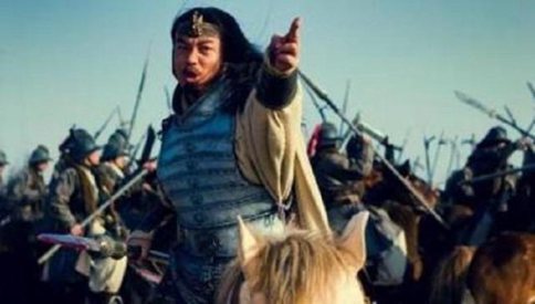 赵云为什么不选择加入曹操?曹操有请过赵云么?