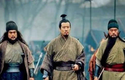 真实历史中刘备的武功是什么水平?刘备真的是刘关张里最差的么?