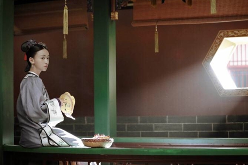 魏璎珞封号为什么叫“令”?魏璎珞原型人物是令妃么? 魏璎珞封号为什么叫“令”?魏璎珞原型人物是令妃么?