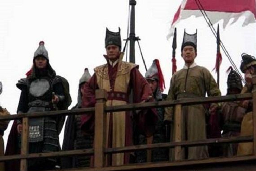 海盗陈祖义是如何成为渤林邦国国王的?陈祖义最后是怎么死的?