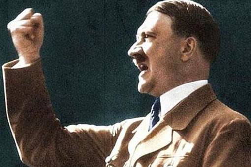 希特勒能够在世界历史上千古留名的真正原因是什么?