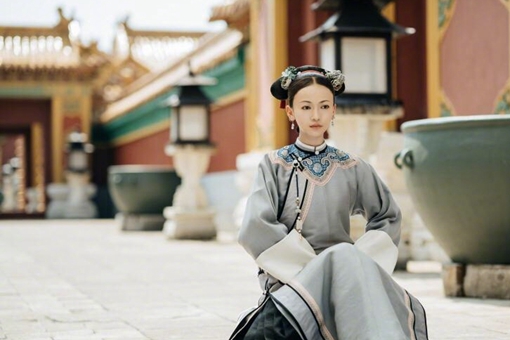 魏璎珞封号为什么叫“令”?魏璎珞原型人物是令妃么? 魏璎珞封号为什么叫“令”?魏璎珞原型人物是令妃么?