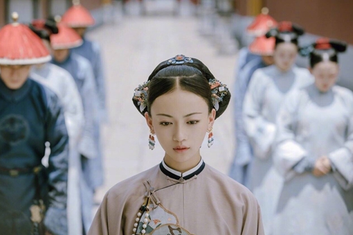 魏璎珞封号为什么叫“令”?魏璎珞原型人物是令妃么? 魏璎珞封号为什么叫“令”?魏璎珞原型人物是令妃么?