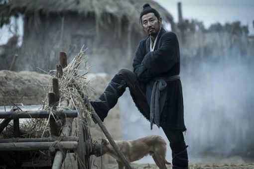 起底刘邦真实身家 平民出身却能俘获人心 起底刘邦真实身家 平民出身却能俘获人心