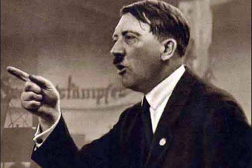 希特勒能够在世界历史上千古留名的真正原因是什么?