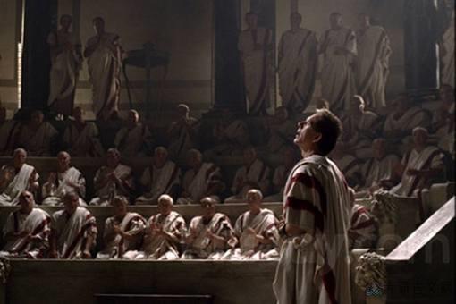 古罗马整治下西塞罗是一个怎样的人?西塞罗的演说能力有多强?