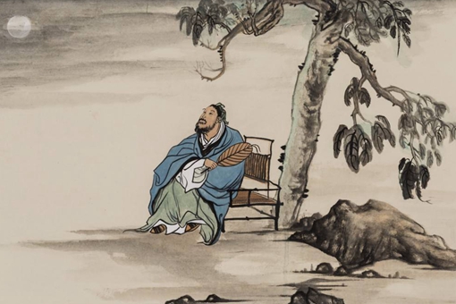 李白和苏轼谁的成就更高?为什么李白不是唐宋八大家之一?