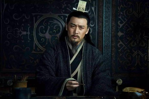 诸葛亮身为刘备的托孤大臣,他是否对蜀汉大权有野心?