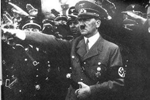 希特勒能够在世界历史上千古留名的真正原因是什么?