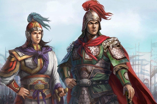 孙策和孙权谁对东吴更重要?孙策在的话能统一三国么?